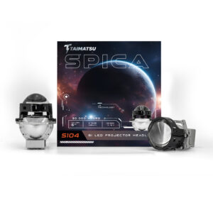 BI-LED-TAIMATSU-SPICA