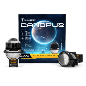BI LED TAIMATSU CANOPUS