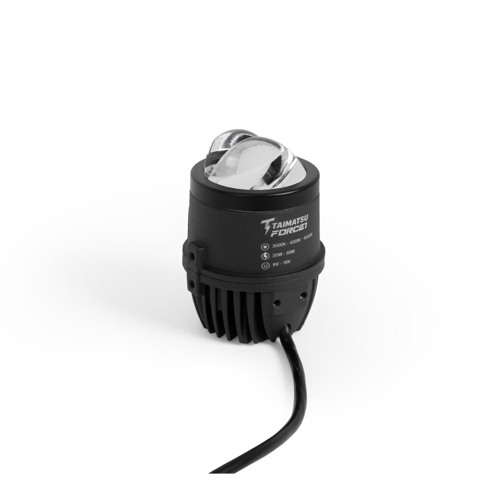 BI LED TAIMATSU FORCE1 ( 3 COLORS) (2)
