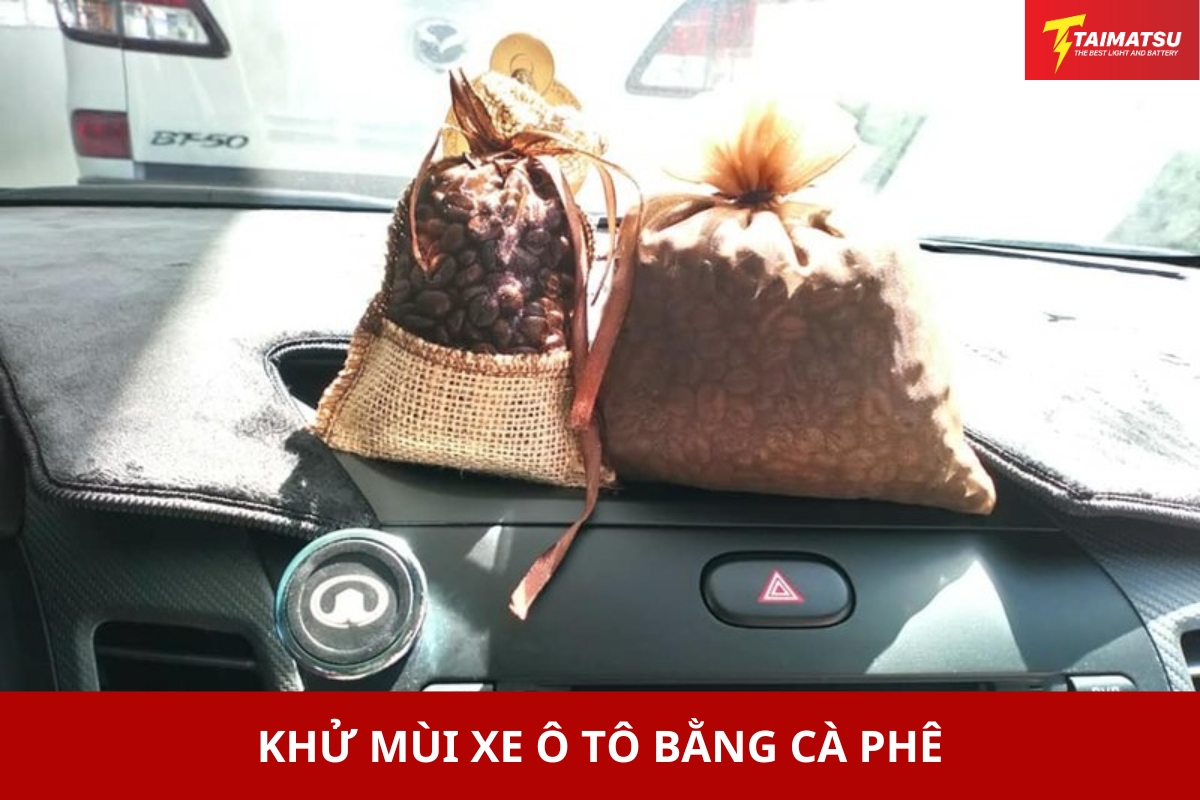 Xe ô tô bị hôi, đâu là nguyên nhân và cách khắc phục? (3)